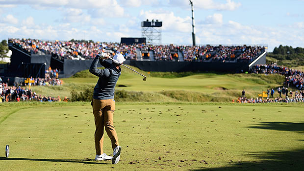 The Open 2023 - The 151st